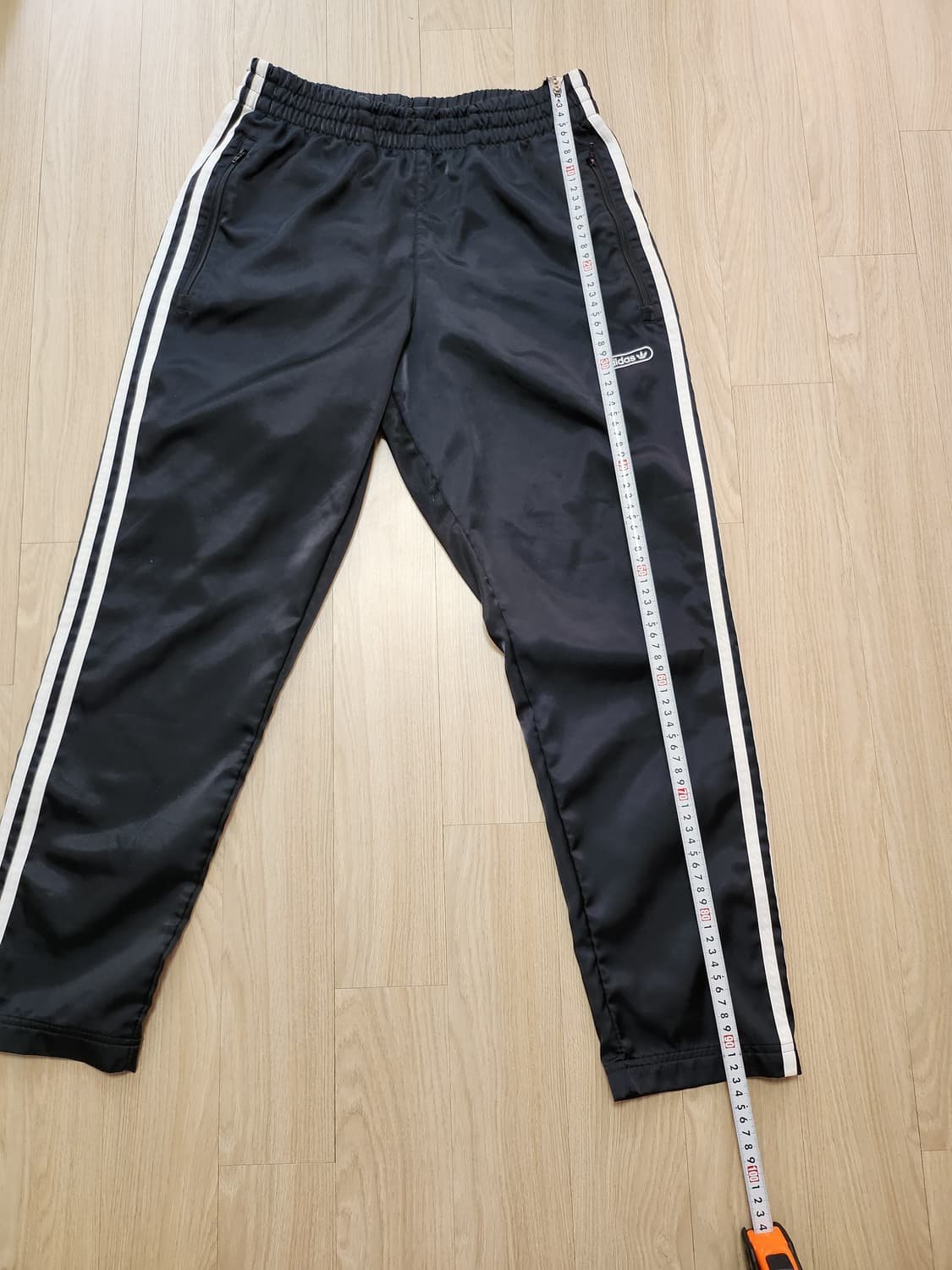아디다스 삼선화이어버드트랙팬츠(L 상품이미지6