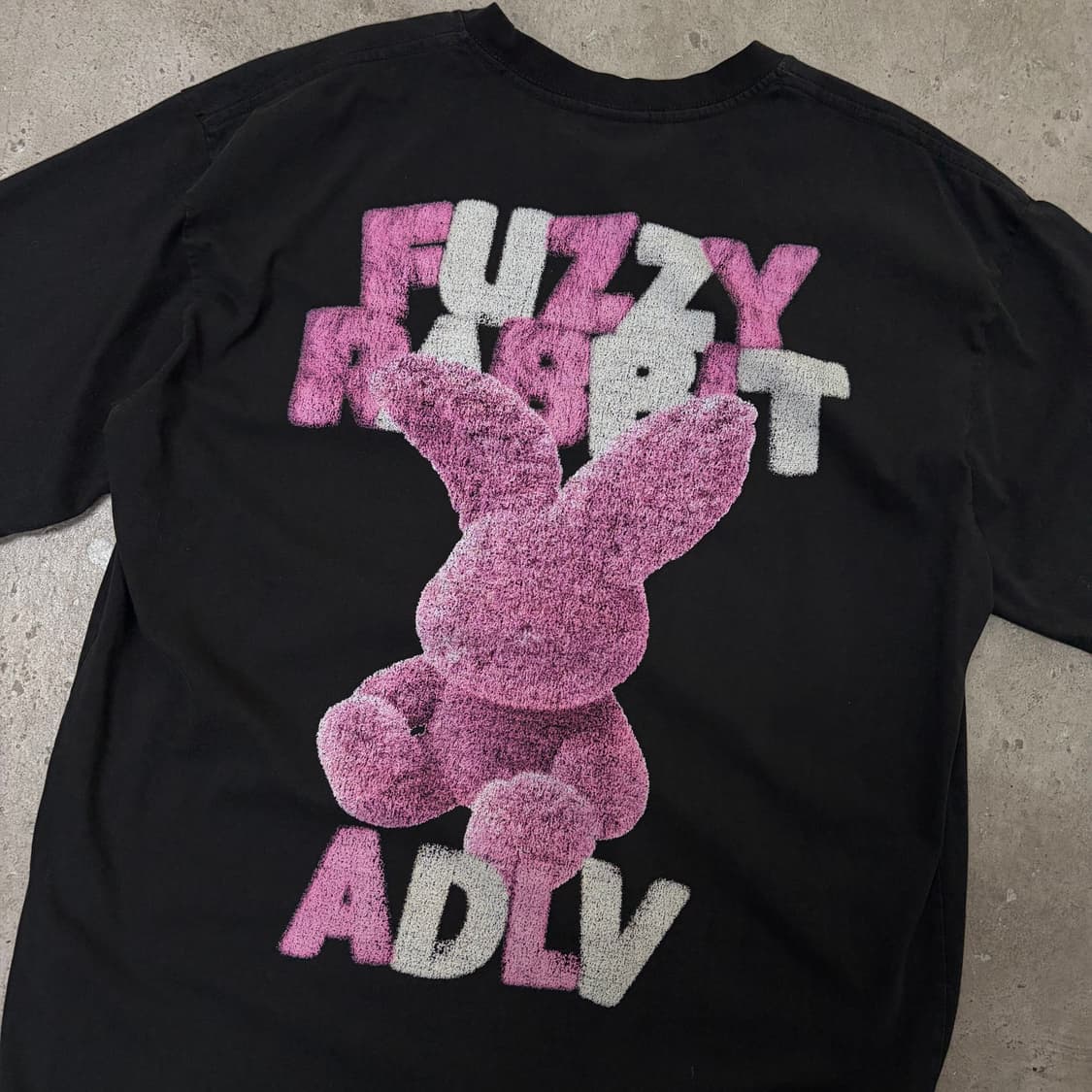 아크메드라비 반팔티[2139] 상품이미지2