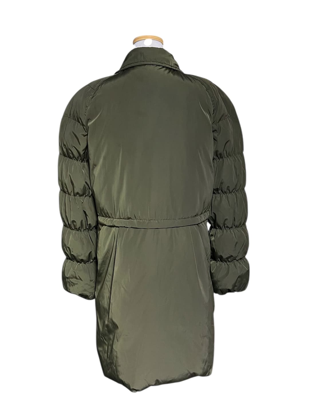 MOSCHINO 모스키노 패딩 롱패딩 상품이미지6