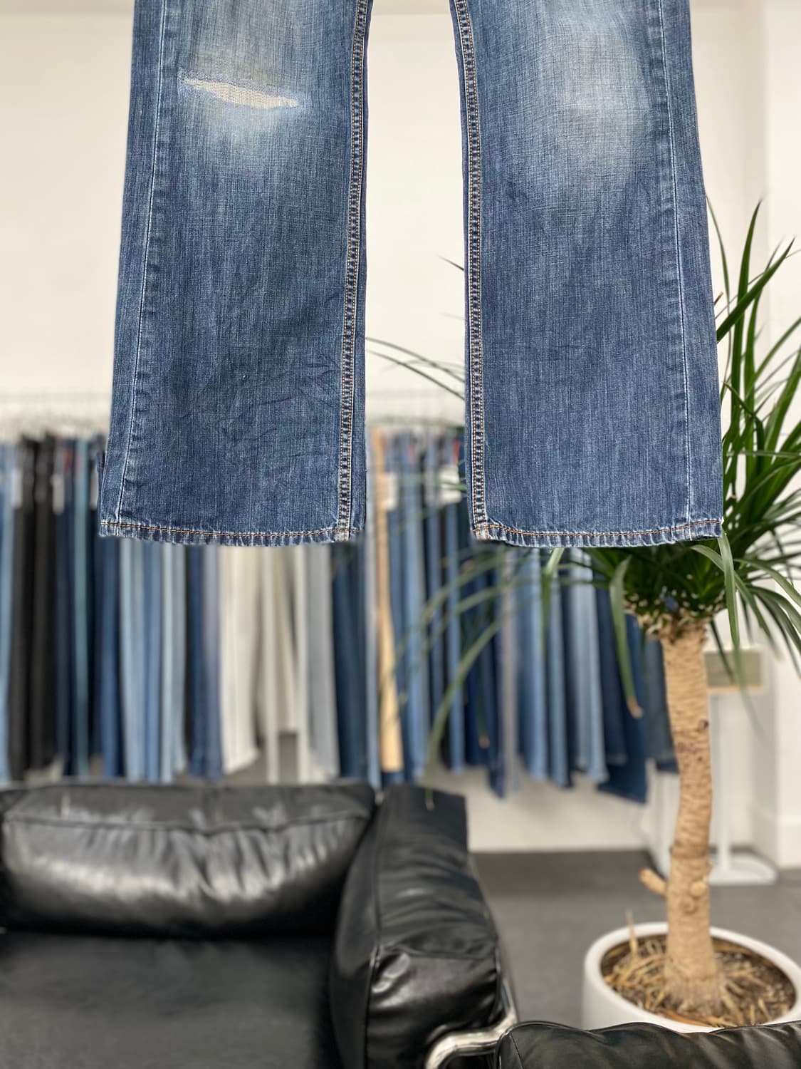 Levis527 Boots Cut 00s 34사이즈 a5256 상품이미지3