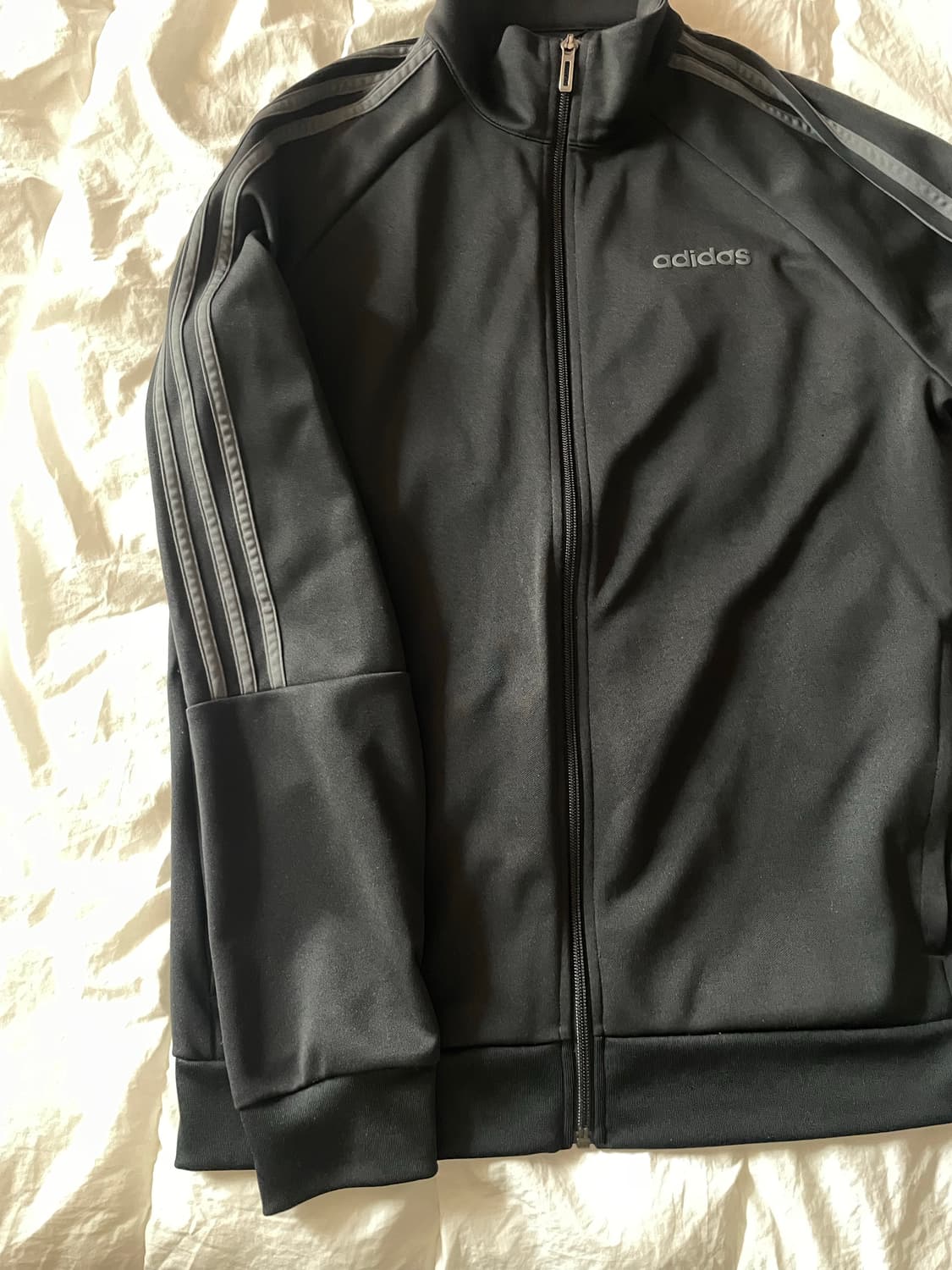 (vintage) 아디다스 져지 상품이미지2