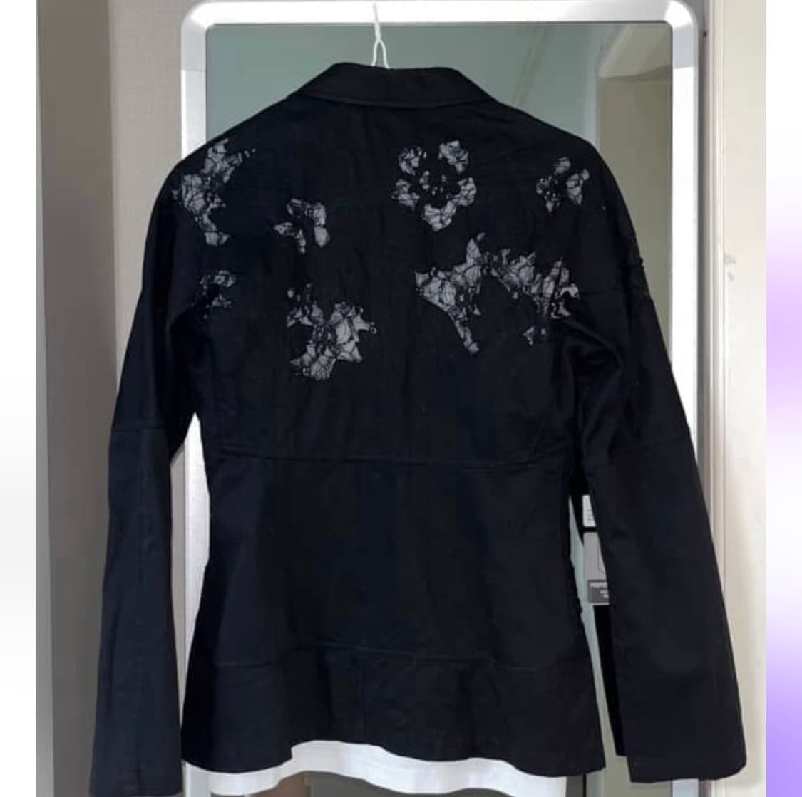 이세이 미야케 자켓 상품이미지2