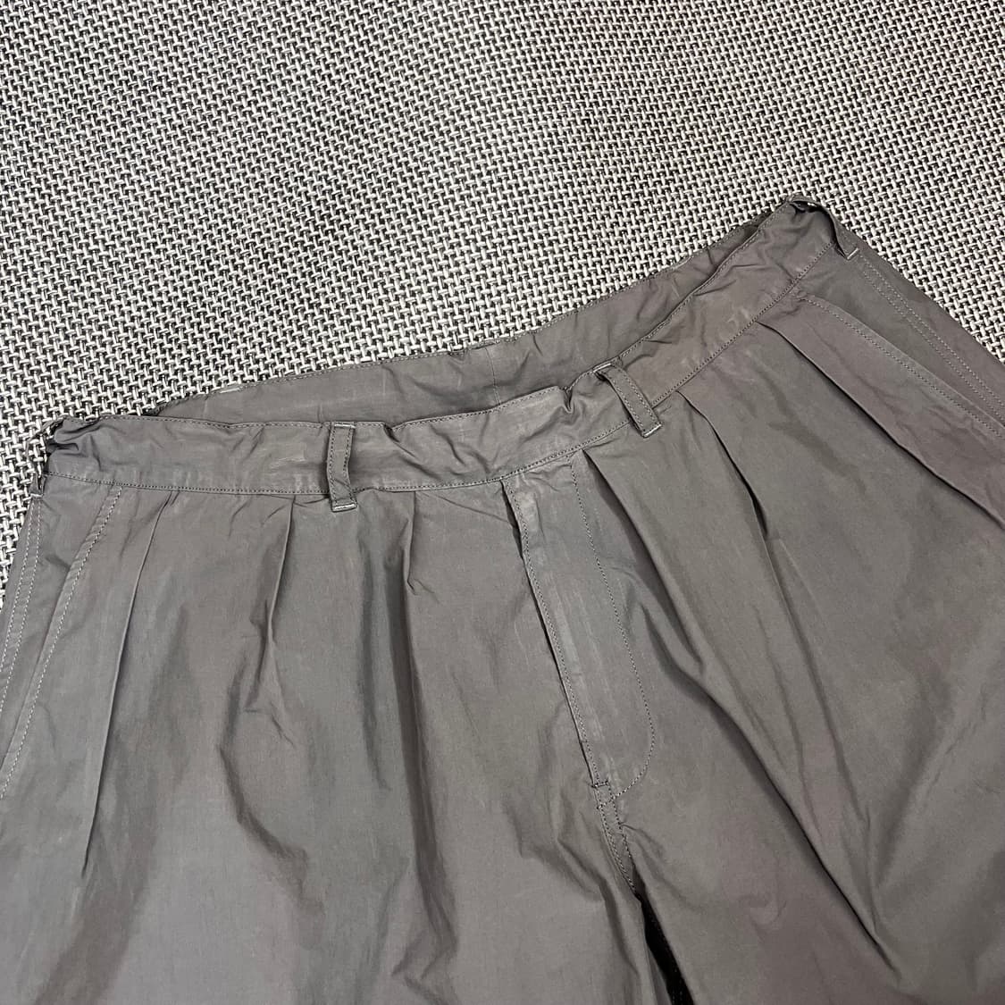 URU 하프쇼츠(34) 상품이미지2