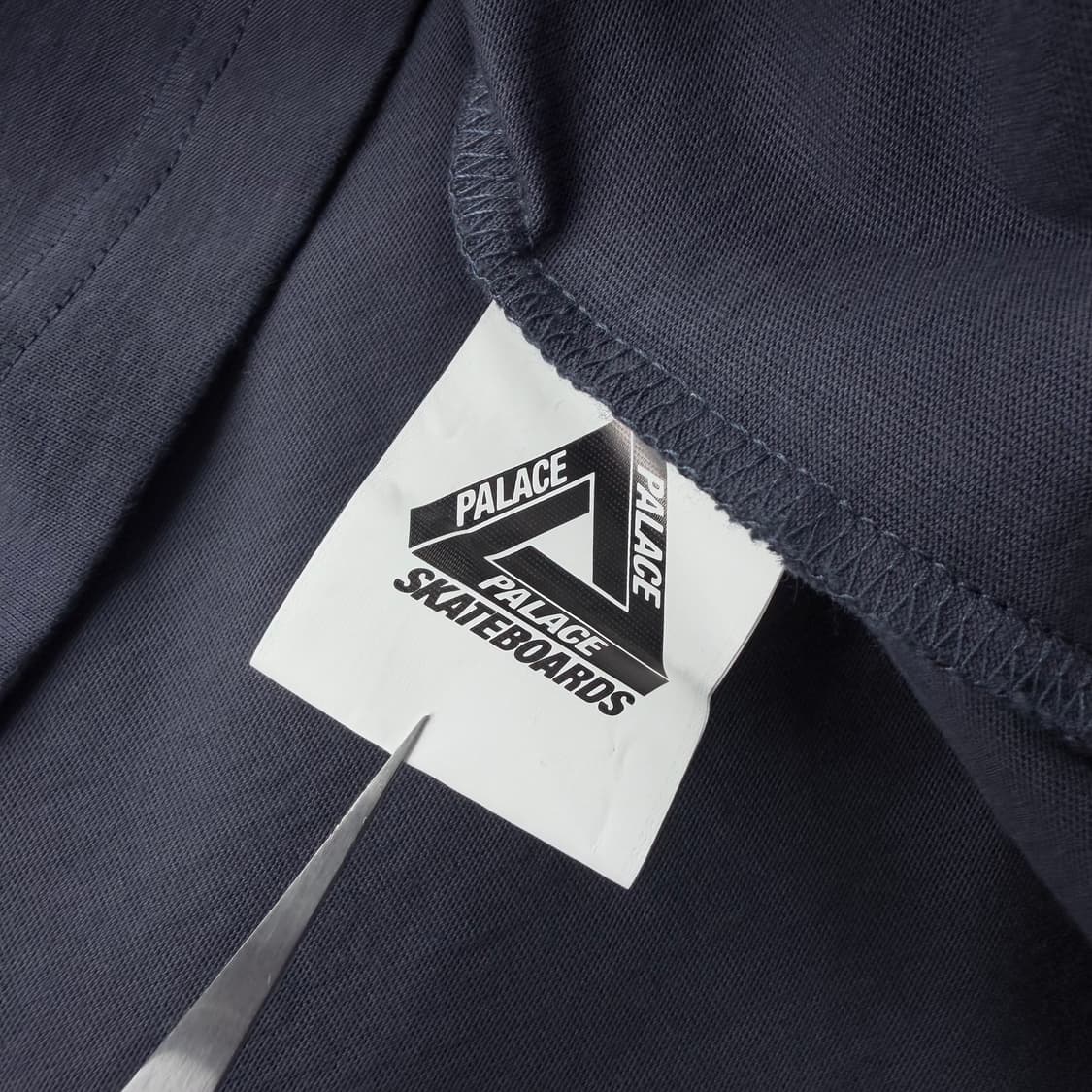 팔라스 베이지컬리 어 티셔츠 상품이미지6