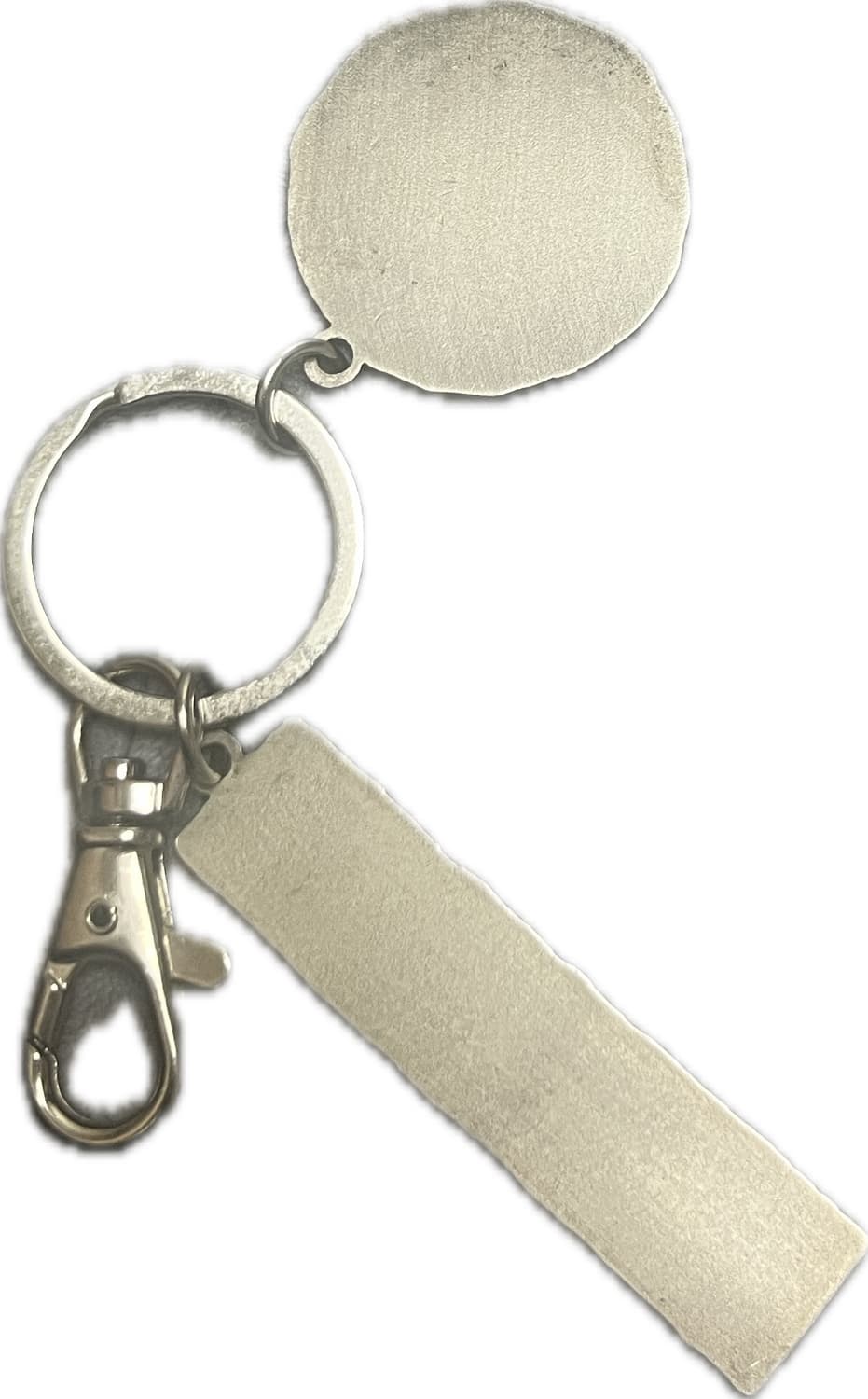 해칭룸 한로로 키링 상품이미지3