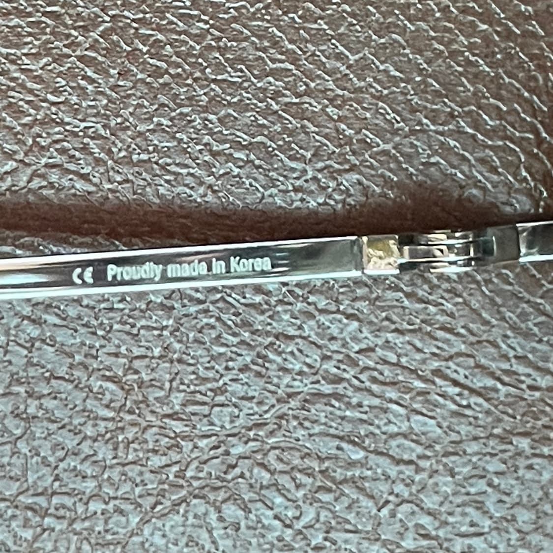 알펜 내추럴 혼+티타늄 상품이미지4