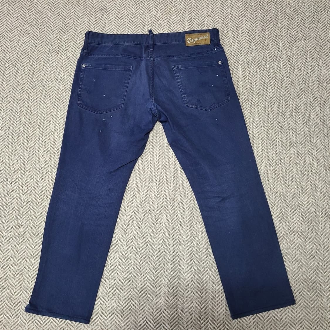 50 디스퀘어드  면바지 상품이미지9