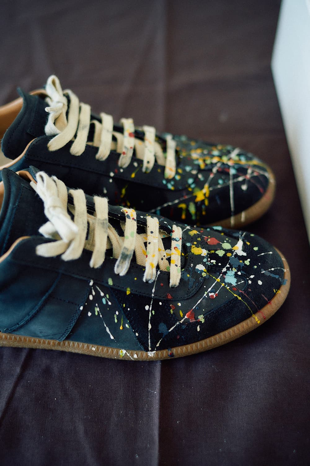 메종 마르지엘라 페인트 상품이미지3