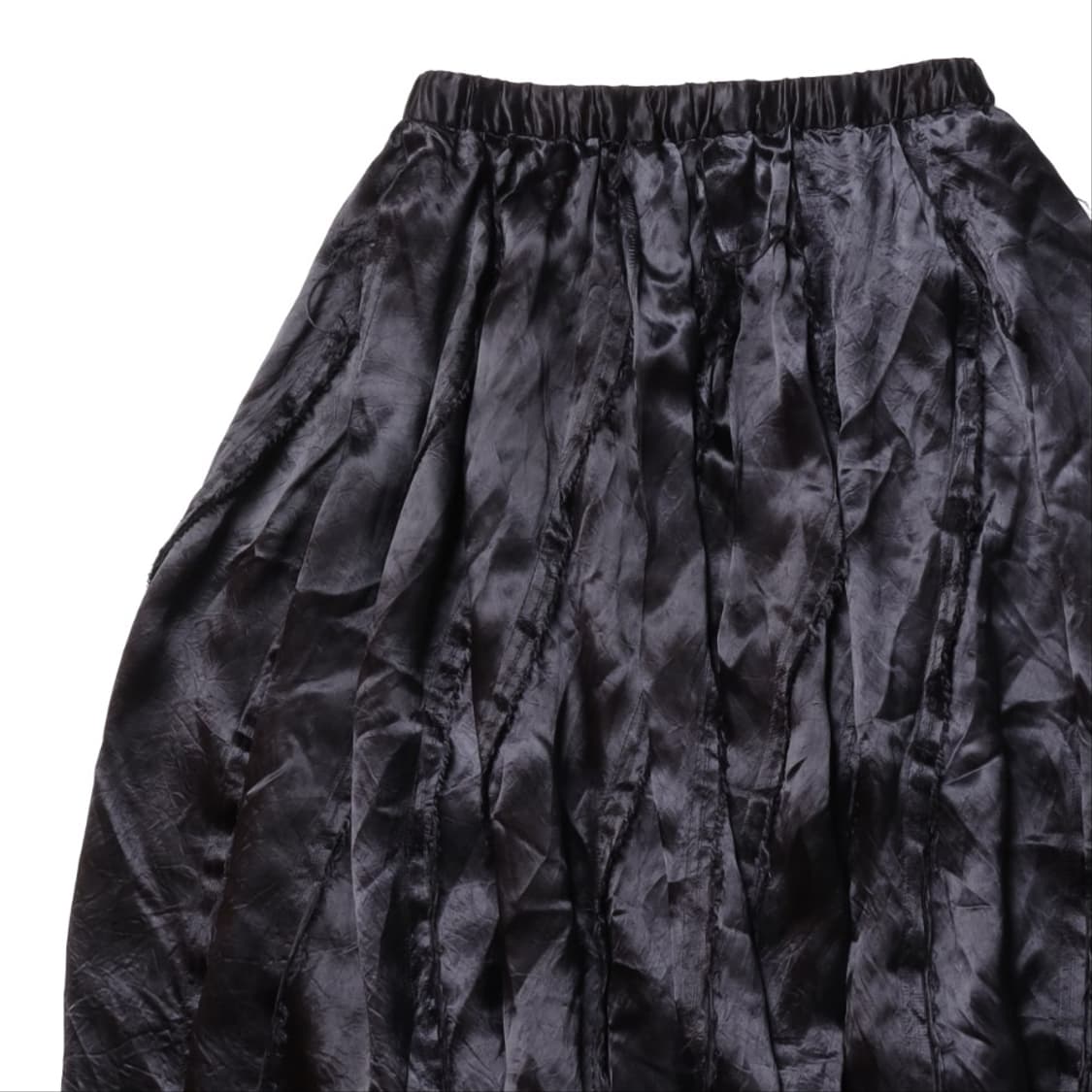 Comme Des Garcons pleats Long Skrit 상품이미지2