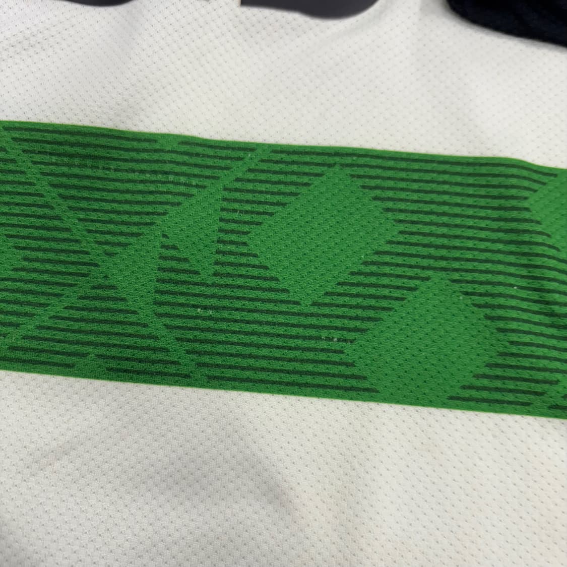 나이키 10 12 셀틱 홈 기성용 유니폼  상품이미지6