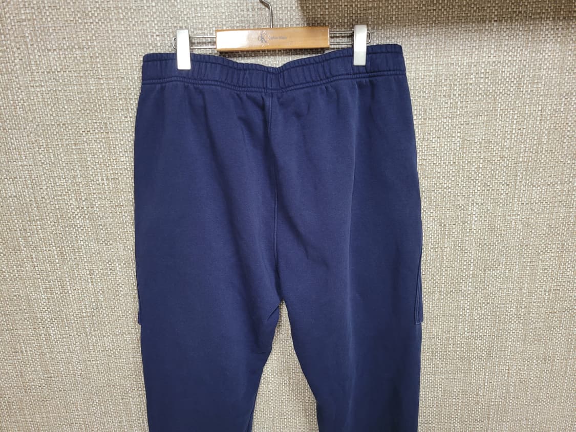 나이키 XL 기모 카고 조거 팬츠 상품이미지3