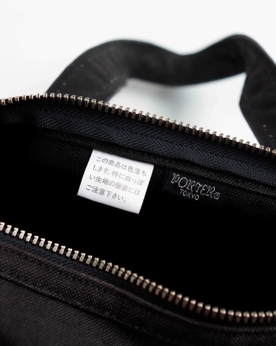 [PORTER] 스모키 미니 토트백 상품이미지8