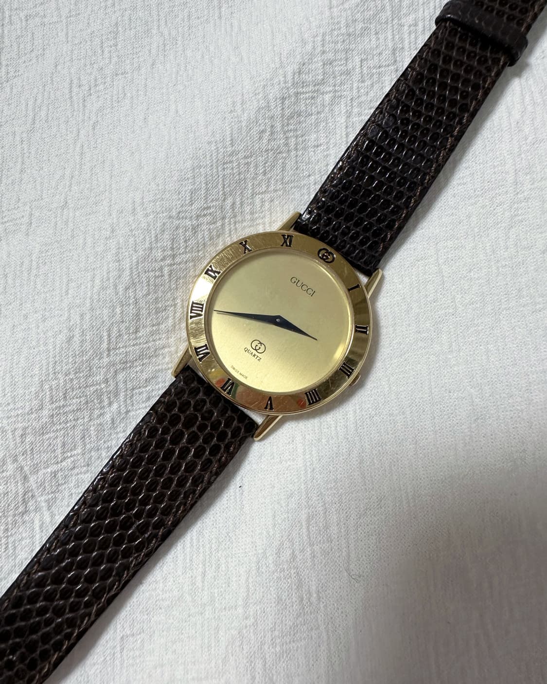 GUCCI 3001M / 111-517 상품이미지2