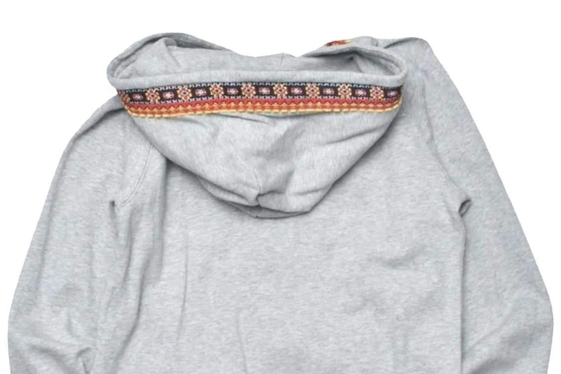 빔즈보이 에스닉 후드 점퍼 F N0910 상품이미지5