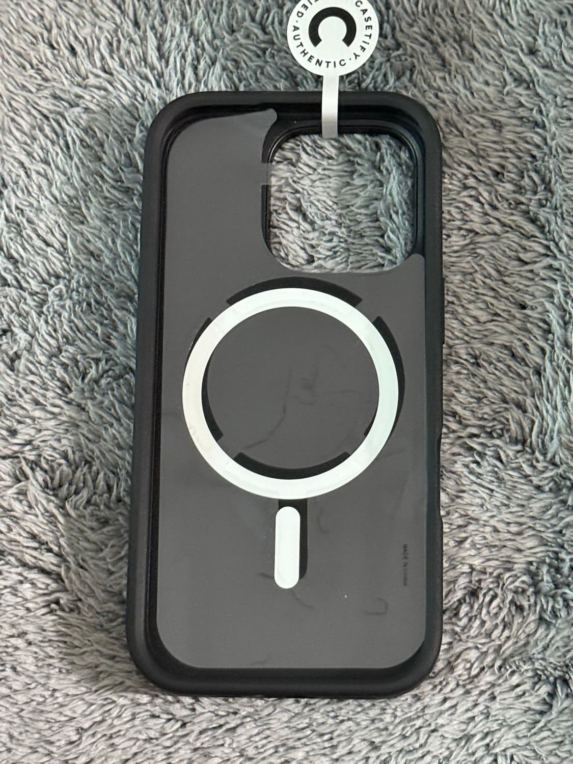 케이스티파이 16pro 메종키츠네 상품이미지2