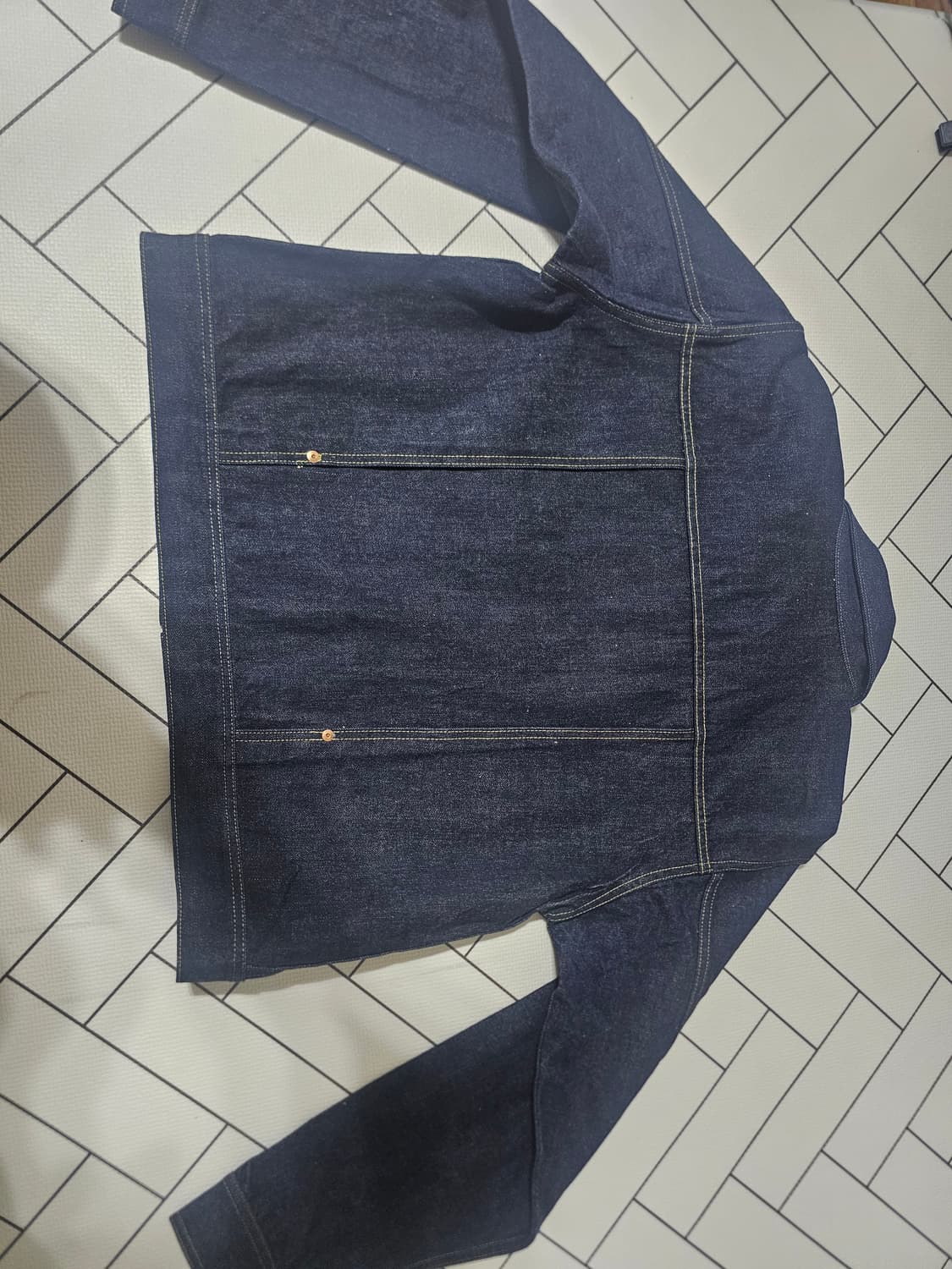 타임원 클로딩 엣라코 147 셋업 44/34 상품이미지2