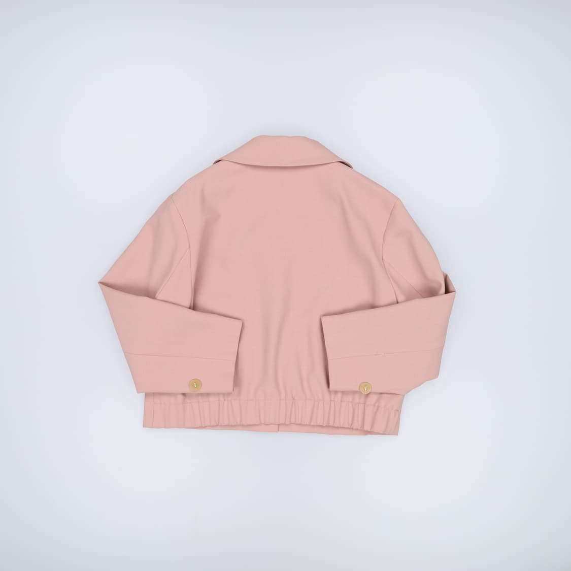 [88] 베라왕 여성 안감호피 숏자켓 0116H1 상품이미지2