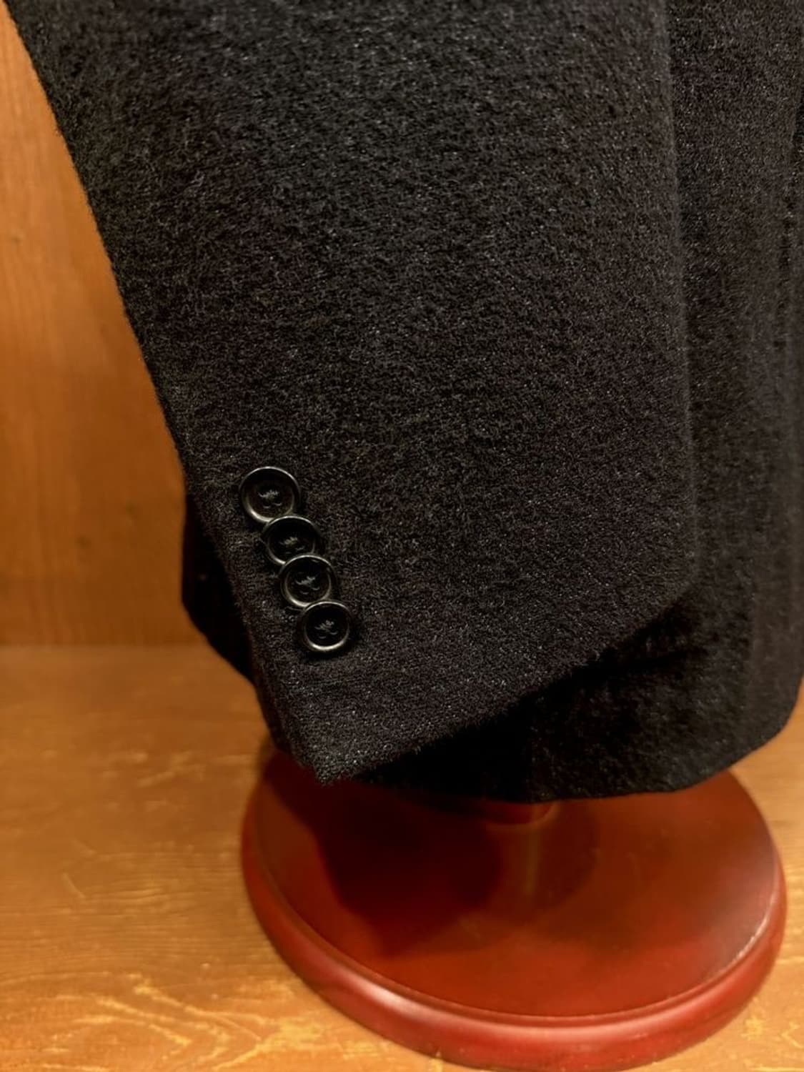 반자켓 자켓 상품이미지5