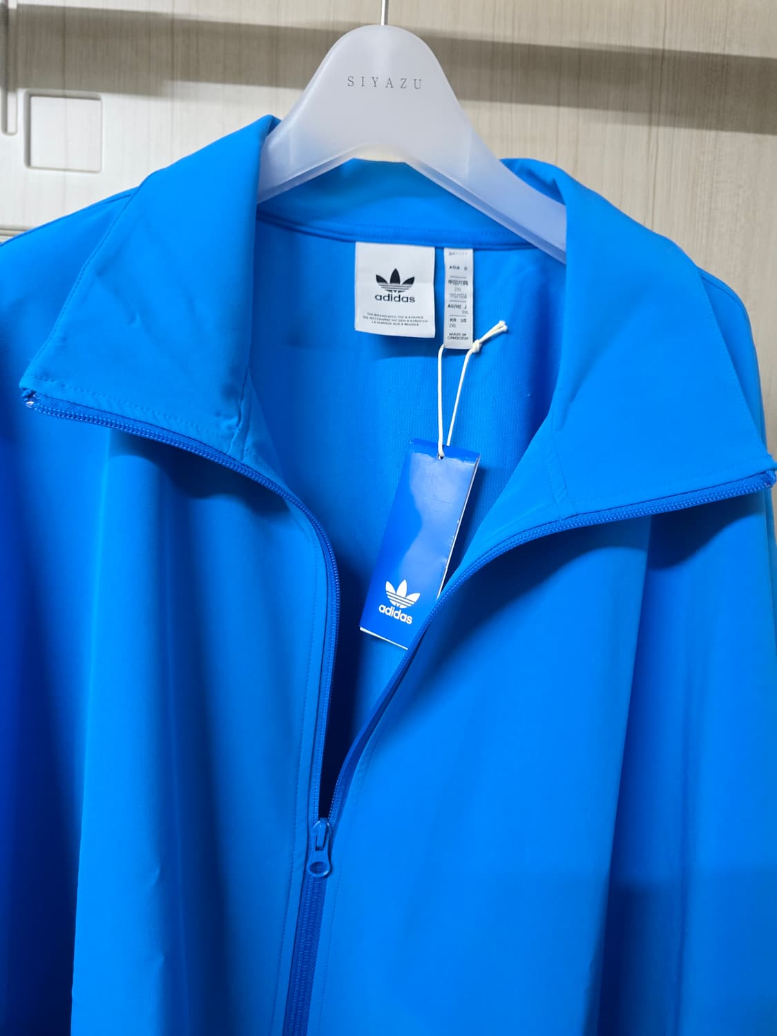 아디다스 져지 상품이미지5