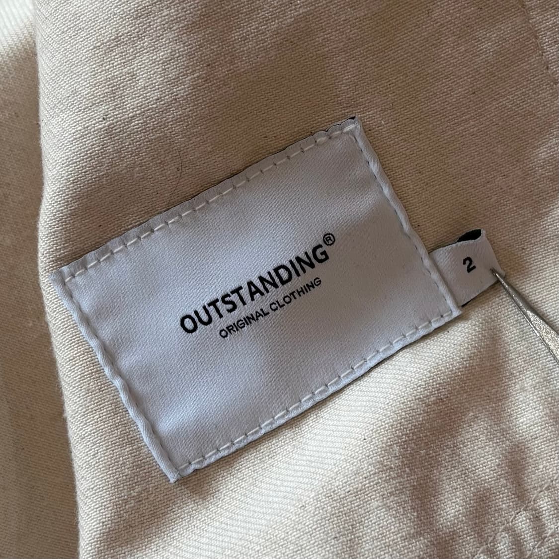 [2/102-103] OUTSTANDING 2nd Jacket 상품이미지6