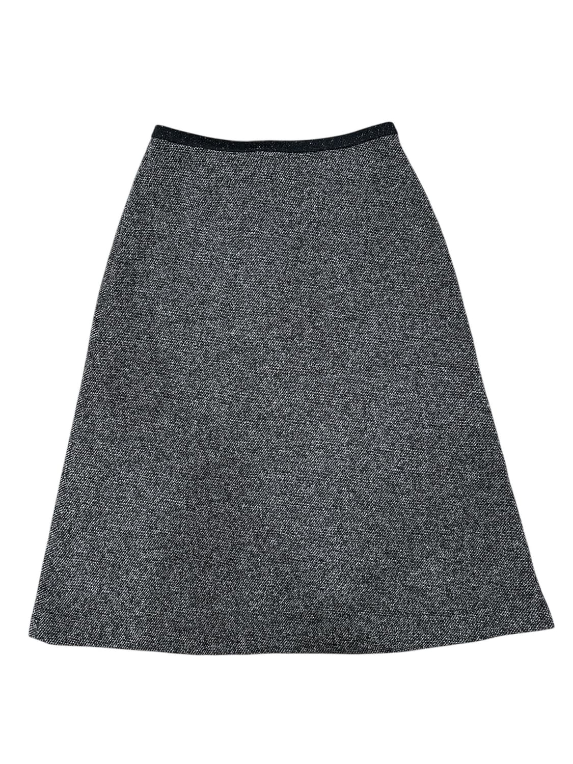 보카시 미디스커트 상품이미지4