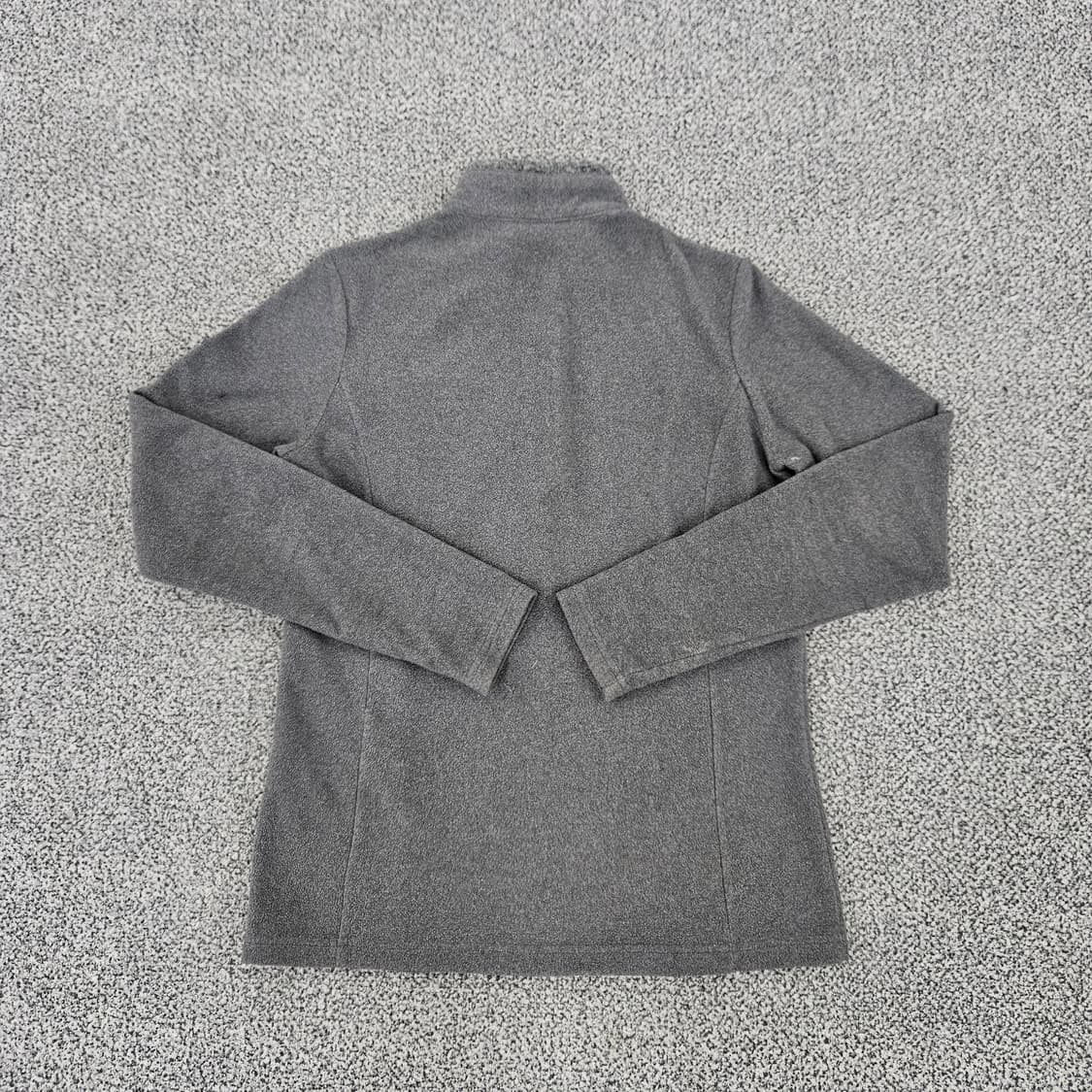 [90] 헤드 여성 후리스 집업 저지 자켓 1104JM3 상품이미지3