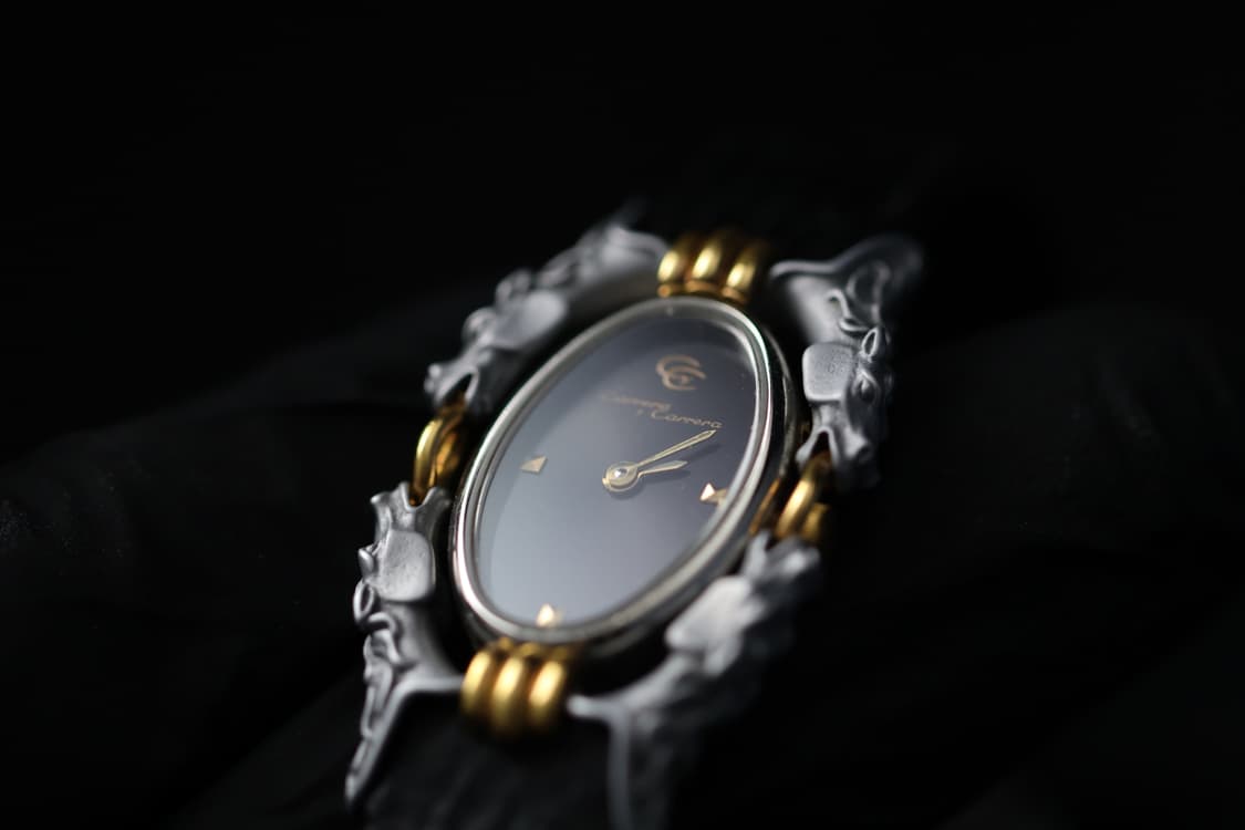 00‘s 카레라 카레라 시계 상품이미지1