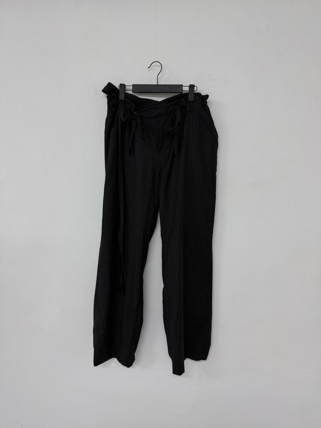 adsb x otto stripe pants (38) 상품이미지3
