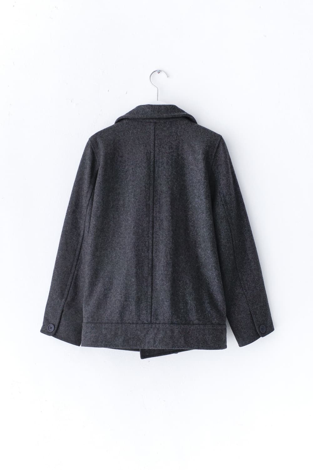 button vintage coat 상품이미지2