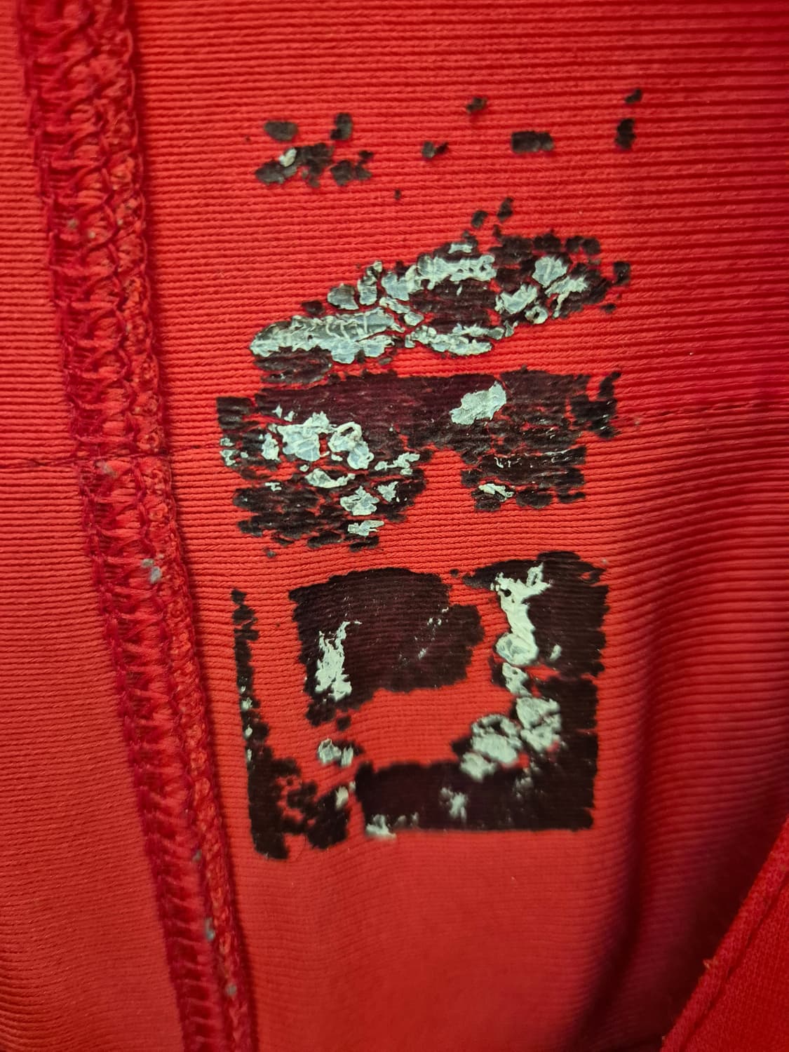 나이키 NFL 캔자스시티 치프스 87번 져지 XXL 상품이미지10