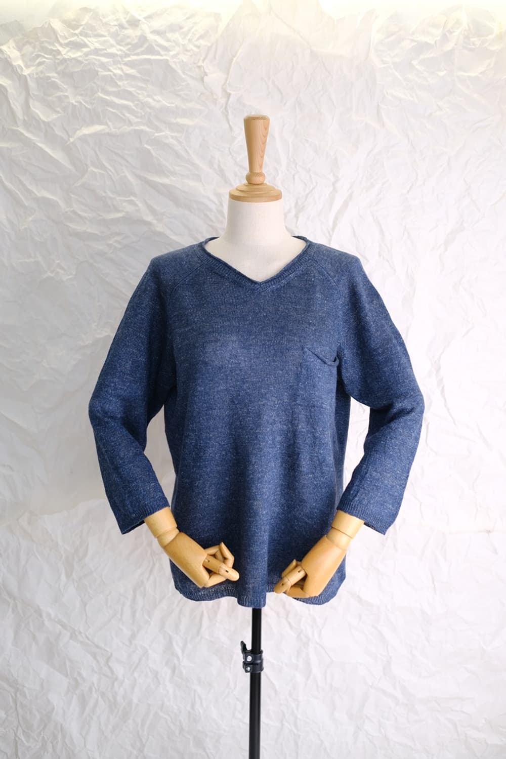 Margaret Howell pocket knit 상품이미지5