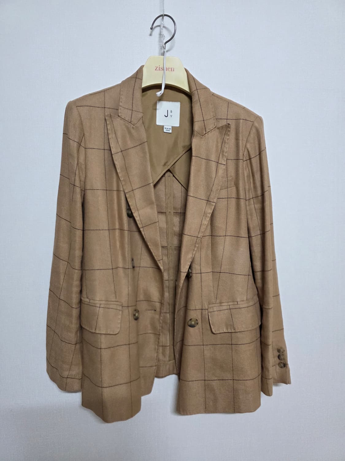 J BY 마 자켓 상품이미지1