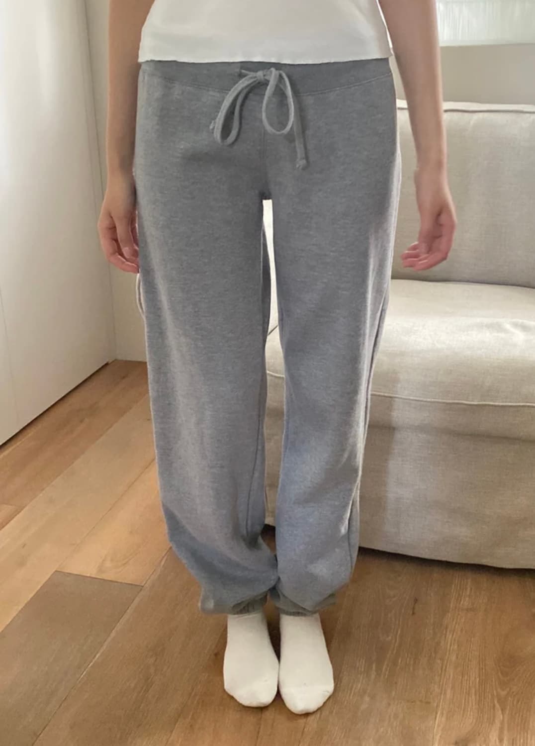 브랜디멜빌 힐러리 요가 팬츠 네이비색 상품이미지1