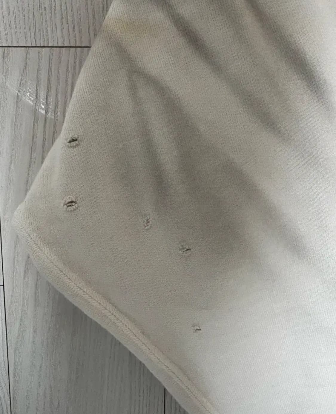 [XL] BOWWOW JOINT HOODIE 상품이미지4