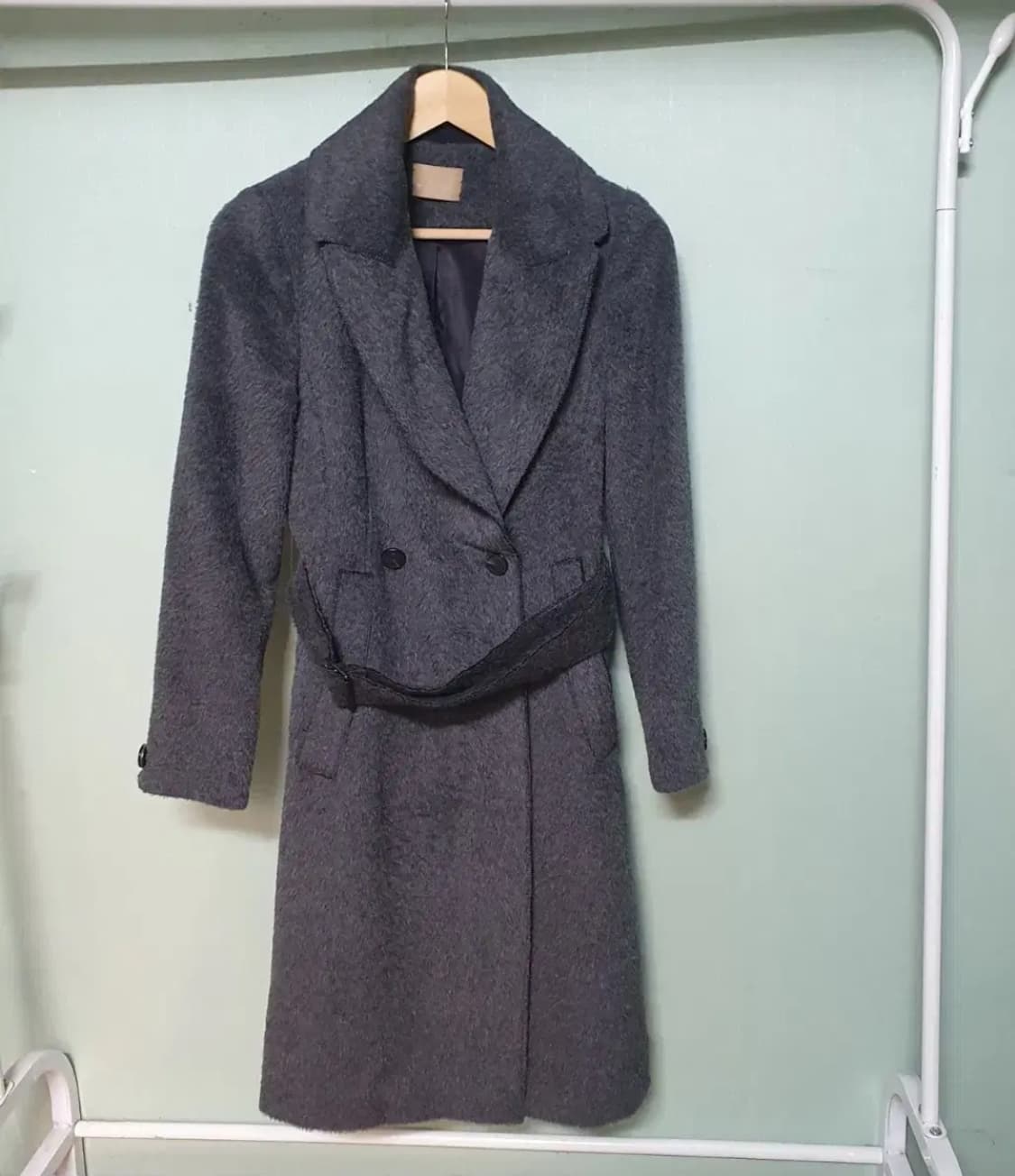 미샤 라마 코트 85 상품이미지1