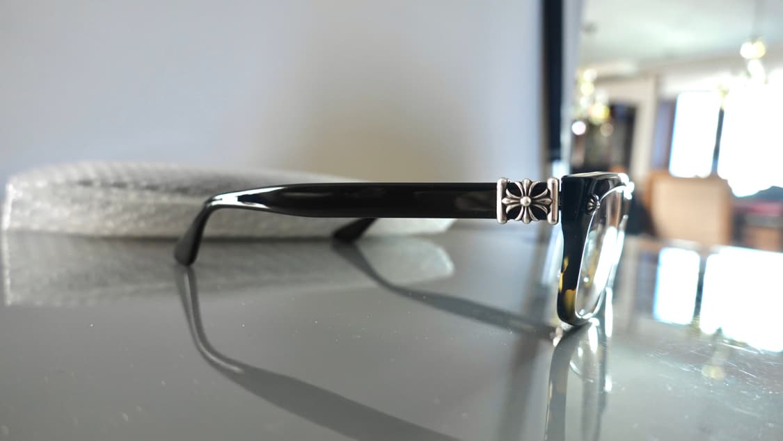 크롬하츠 바질란테 BMZ 안경 상품이미지8