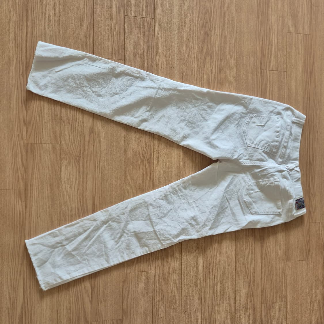 Habitual Premium Jeans 해비추얼 프리미엄진 상품이미지2
