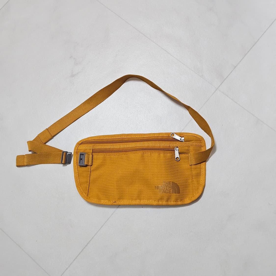 노스페이스 미니 웨이스트백 상품이미지3