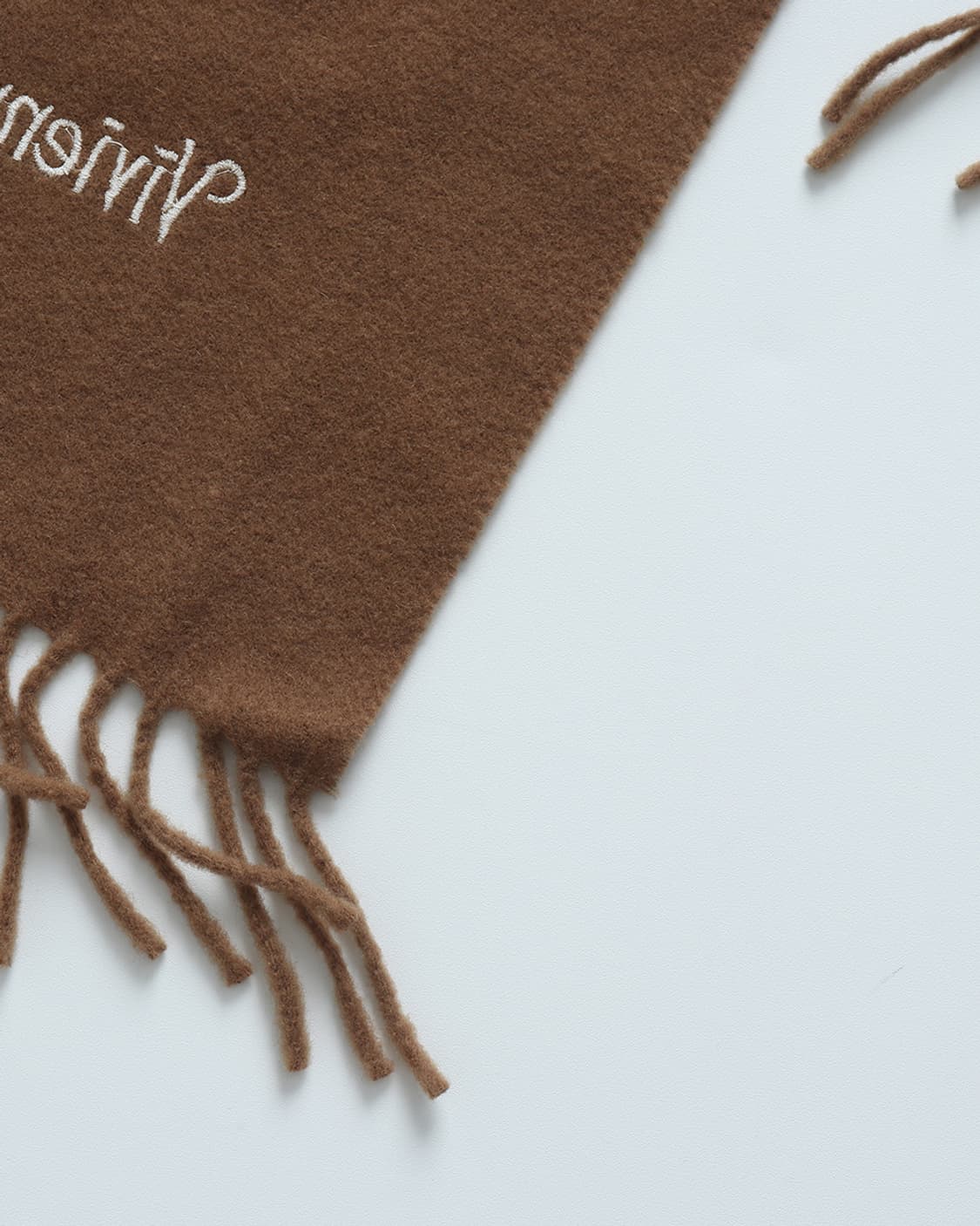 Vivienne Westwood Wool Muffler 상품이미지7