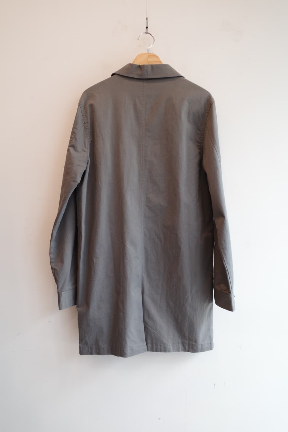 URBAN RESEARCH 어반 리서치 싱글코트 상품이미지7