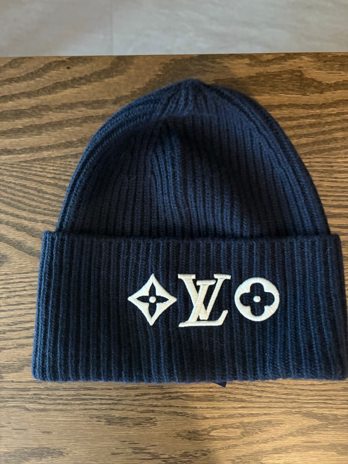 루이비통 비니 상품이미지1