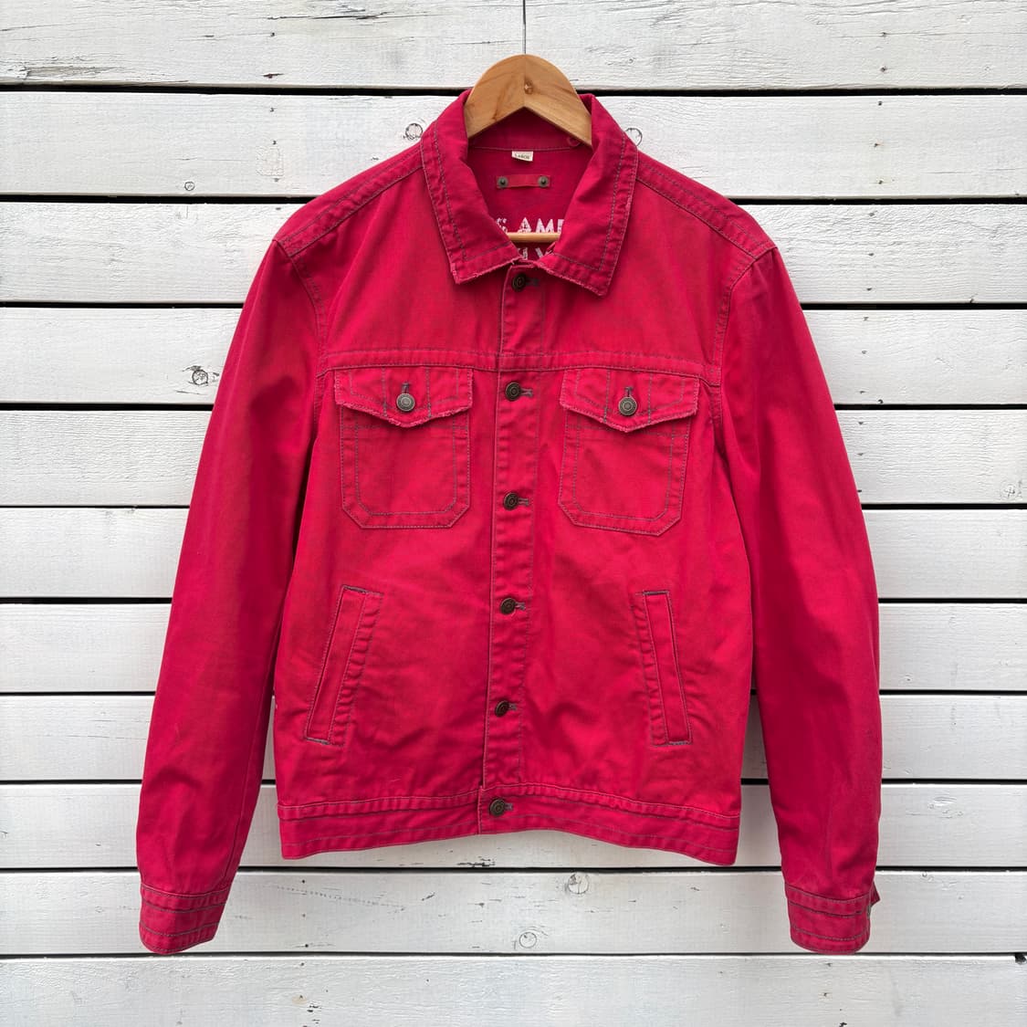 Smith’s American 스미스 아메리칸 자켓 상품이미지1