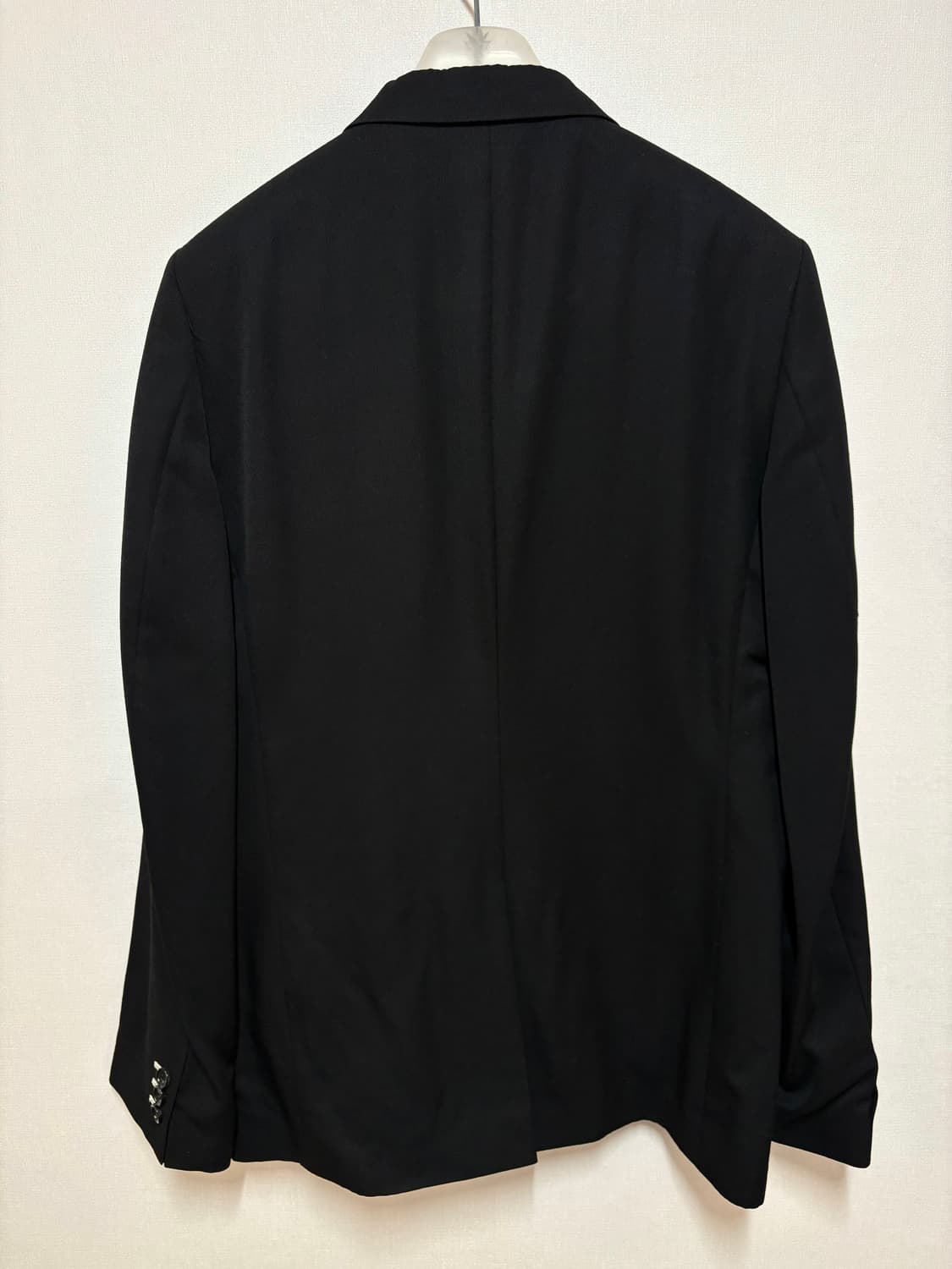 [50] COMME DES GARÇONS X H&M SET UP SUIT 상품이미지3