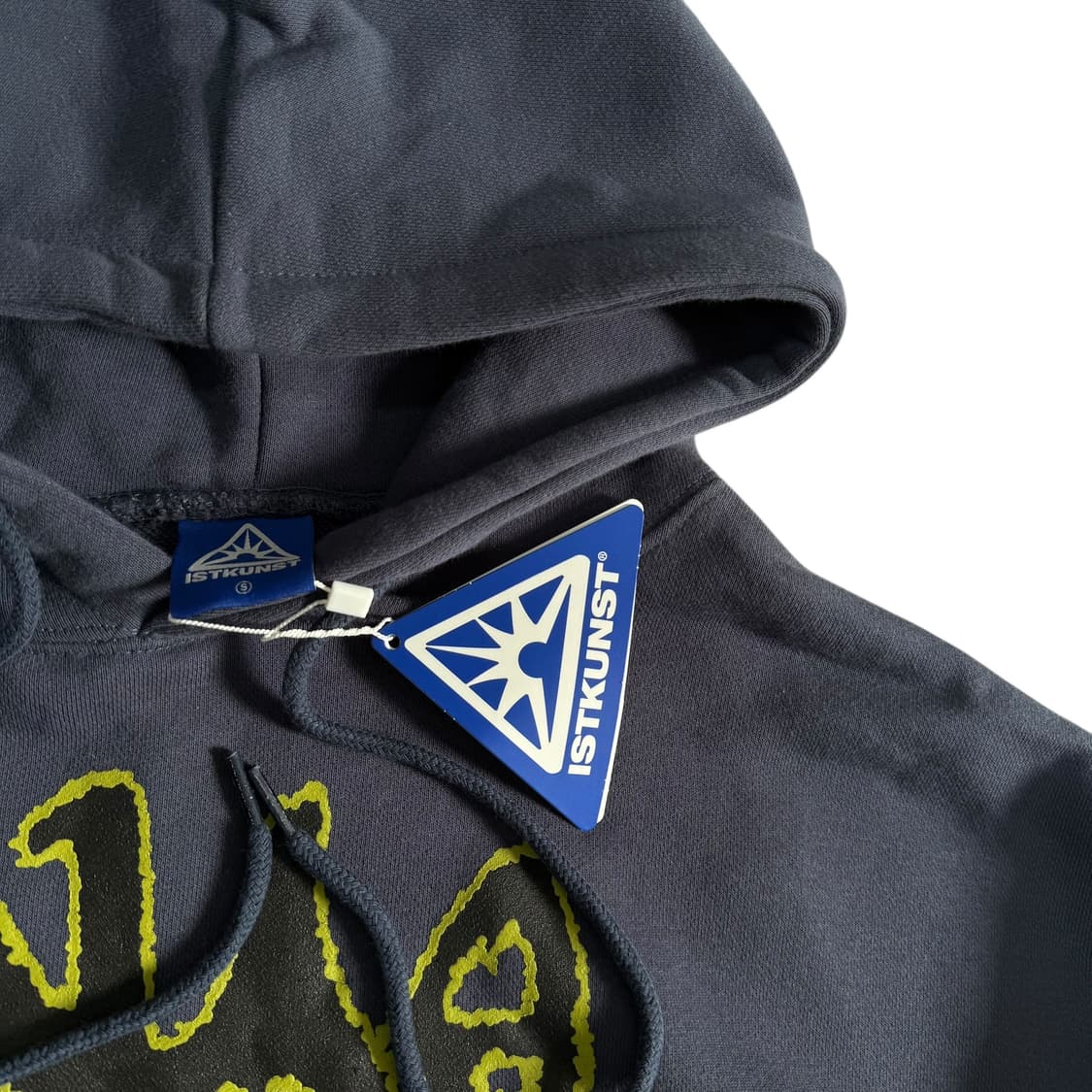 이스트쿤스트 후드티 상품이미지2