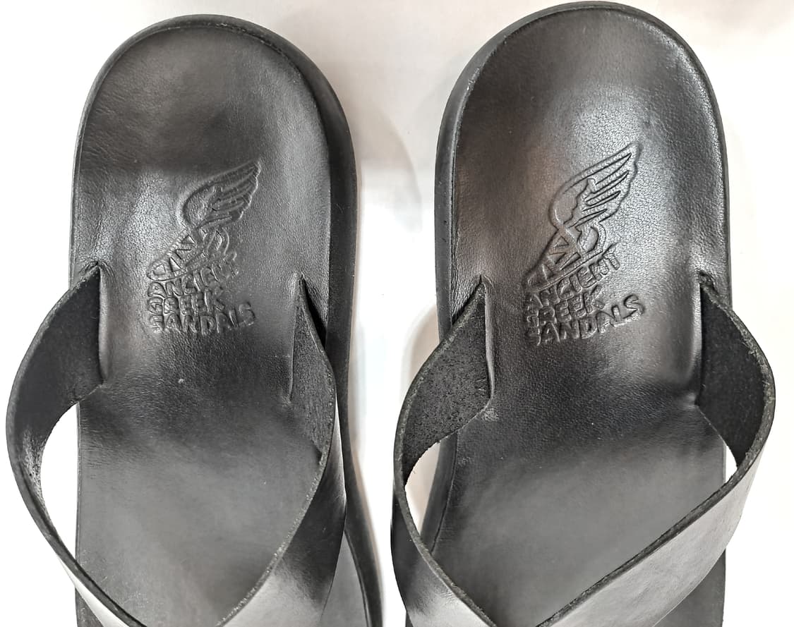 Ancient Greek Sandals 레더샌들 39 상품이미지4