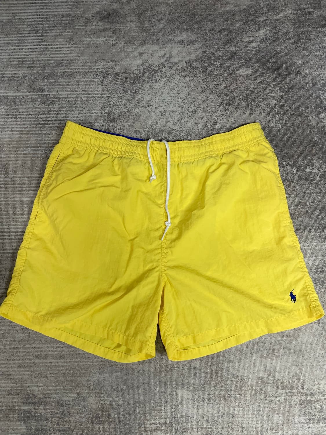 90s Polo RL 스윔데일리 쇼츠 상품이미지8