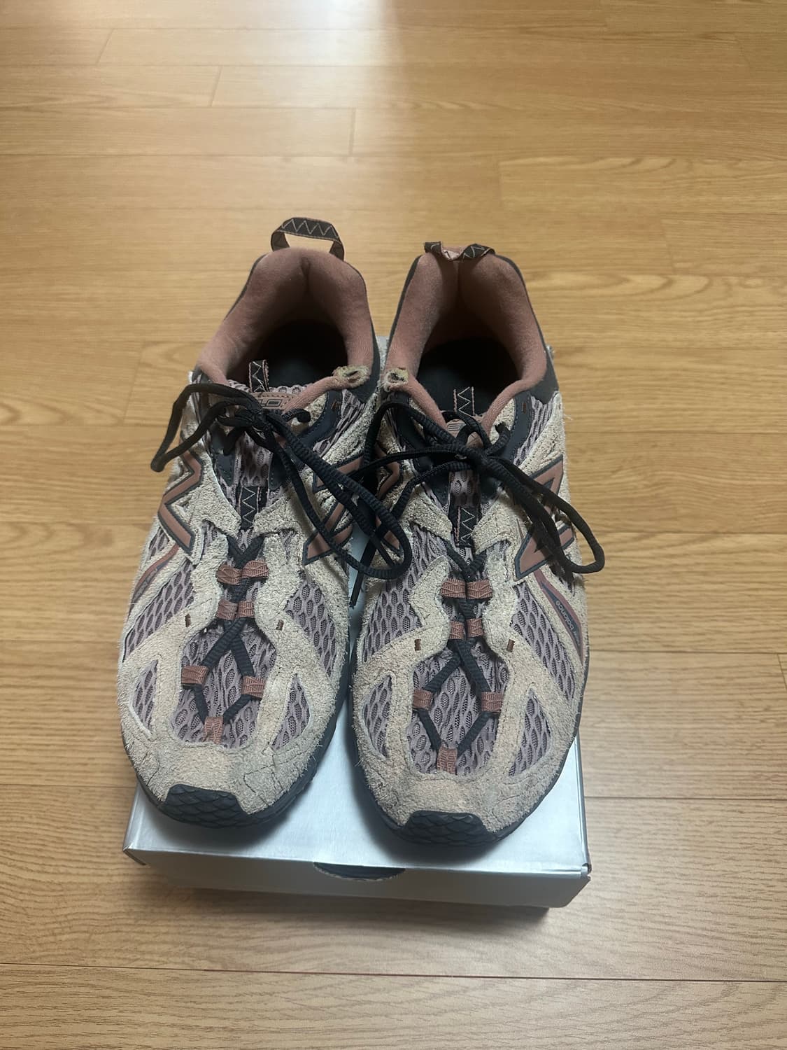 뉴발란스 999휴머니티 ml610 상품이미지3