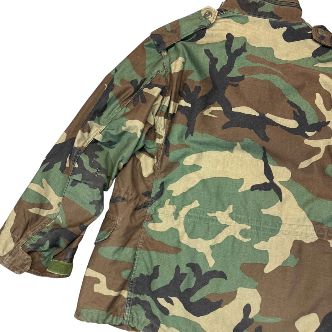 US Army 4세대 필드 자켓 (L)   상품이미지4