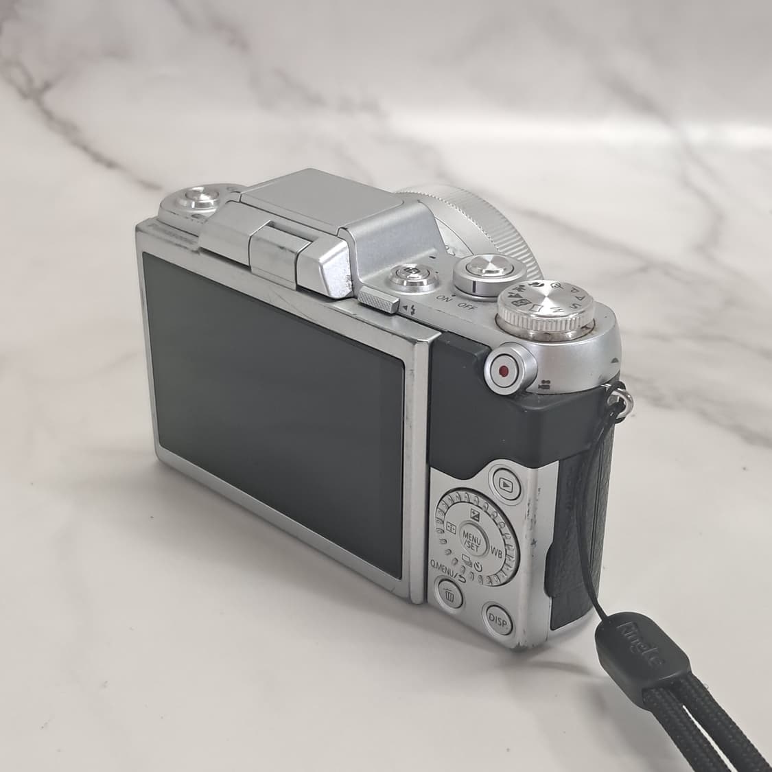 파나소닉 루믹스 Lumix GF8 / 12-32mm 렌즈 상품이미지7