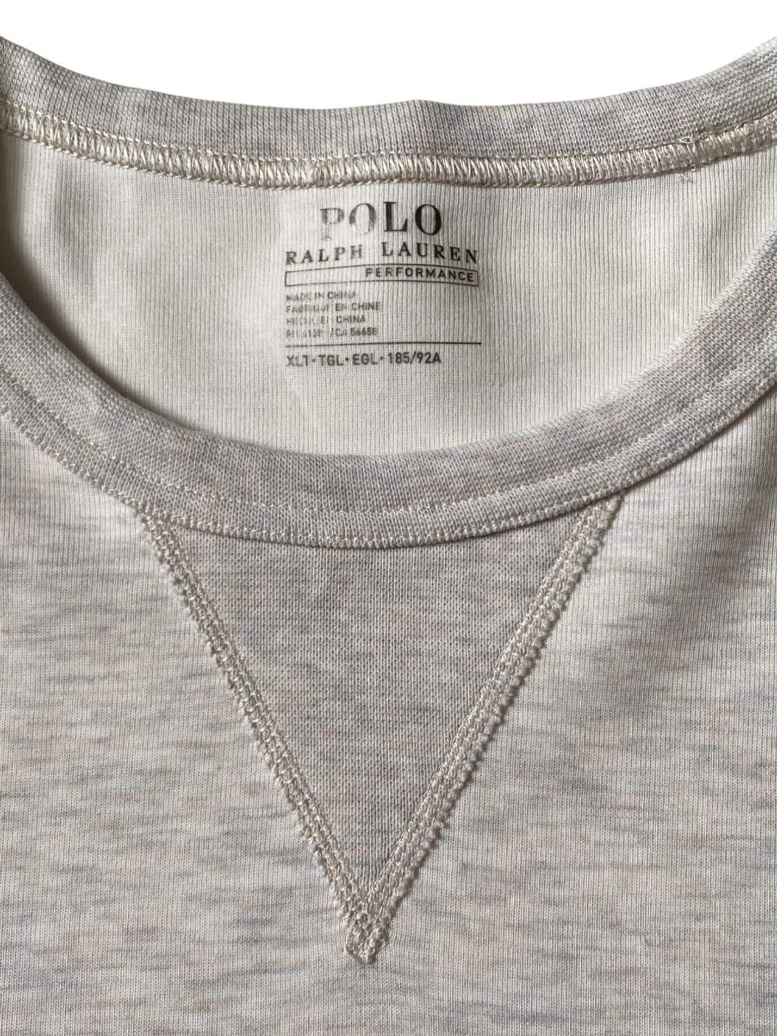폴로 랄프로렌 스웻셔츠 (Man 2XL) AB0215 상품이미지6